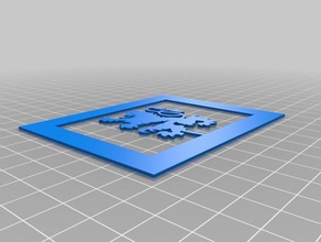 Bavyera sanat araçlar özelleştirilmiş 3d print model - Mito3D