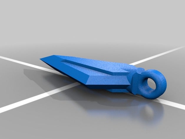 la flecha joyería 3D print model - Mito3D