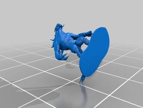 evolve 3d printing 3d print model - Mito3D