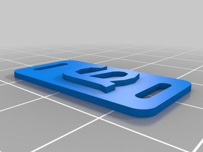 my customized revolution 3d printing tests 3d print model - Mito3D