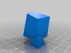 lmtc shape mod puzzles customized 3d print model - Mito3D