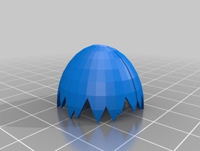 eggheads tf2 hat props 3d print model - Mito3D