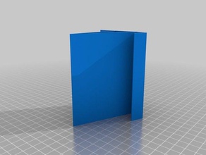 nintendo cartucho de stand v10 office personalizado 3d print model - Mito3D