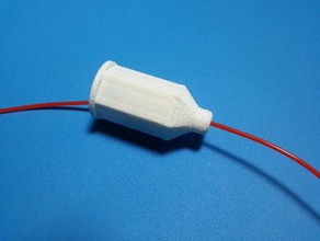 pla filament huileur 3d de l'imprimante accessoires oilers l'huile 3d print model - Mito3D