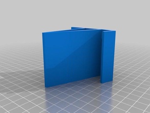 nintendo cartridge stand 20 office customized 3d print model - Mito3D