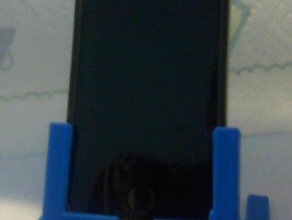 carica compatibile stand mobile telefono iphone 5 3d print model - Mito3D