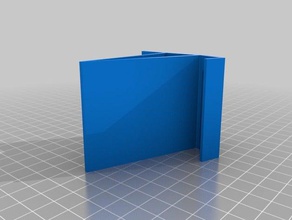 nintendo cartucho de stand v30 office personalizado 3d print model - Mito3D