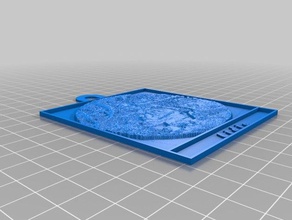 lidia diğer özelleştirilmiş 3d print model - Mito3D