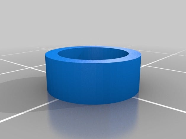 17-2 de l'organisation personnalisé 3D print model - Mito3D