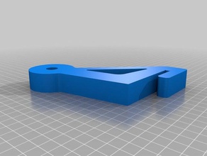 birdirbir üst makara tutucu creatr 3d yazıcı aksesuarlar 3d print model - Mito3D