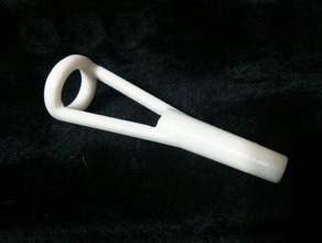 embouchure de trompette la formation pratique morceau bouche d'autres bach faire l'exercice lèvre l'embout buccal le placement technique 3d print model - Mito3D