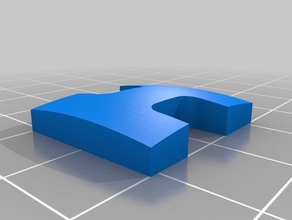 puzzle ball 3d de réparation la gouttière puzzles jigsaw 3d print model - Mito3D