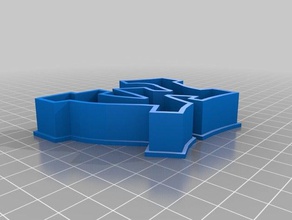 w 3d printing 3d print model - Mito3D