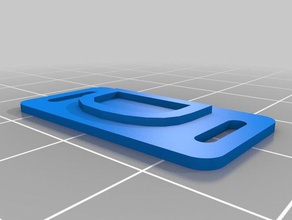 benim devrim özelleştirilmiş 3d baskı testler 3d print model - Mito3D