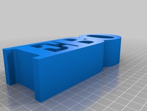 ebo other customized 3d print model - Mito3D