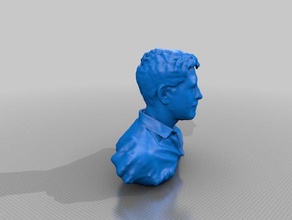 scan me other 3d print model - Mito3D