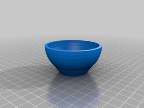 14 tazza di misura cucina pranzo personalizzato 3d print model - Mito3D