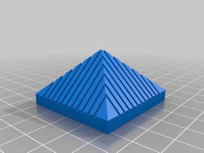 canada place roof buildings structures 3d print model - Mito3D