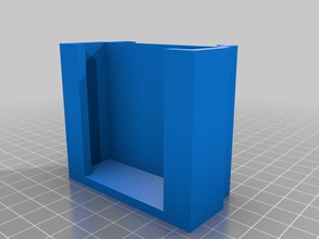bateria de experimentação clip outros biblioteca parte 3d print model - Mito3D