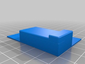 my customized model furniture 3d print model - Mito3D
