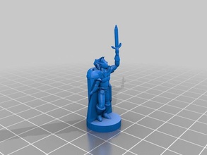 eragon Spiele Spiel und Stück Schwert 3d print model - Mito3D