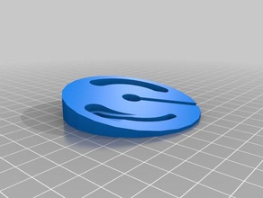 skybell wedge v2 3d printing 3d print model - Mito3D