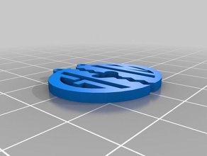 guillaume et marie jewelry customized 3d print model - Mito3D