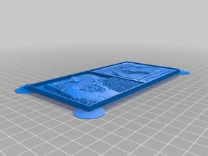 meu personalizados hi-rez lithophane galeria outros 3d print model - Mito3D