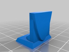 yedek parça stratego oyunu mizahı 3d print model - Mito3D