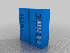 krl temz bulaik maknasi aparati kitchen dining 3d print model - Mito3D