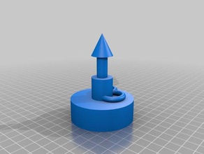 house toys games 3d print model - Mito3D