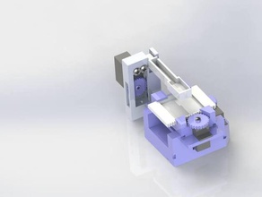 Impressos em 3d xyz tabela de aprendizagem plataforma 3d print model - Mito3D