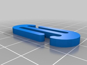 molle micro quick merge v2 sport im freien clip 3d print model - Mito3D