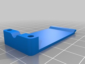 Gehäuse, arduino nano Elektronik 3d print model - Mito3D