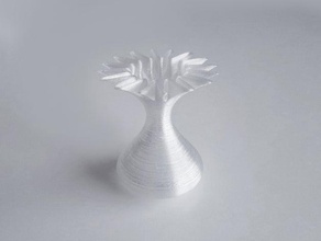hemisphere bowl 21 other 3d print model - Mito3D