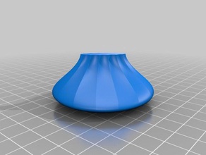 hemisphere bowl 17 other 3d print model - Mito3D