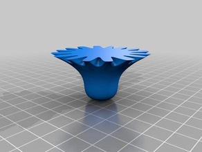 hemisphere bowl 14 other 3d print model - Mito3D