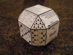 Silizium-cube andere 3d print model - Mito3D