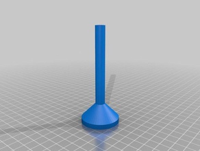 kir royale funnel tools customized 3d print model - Mito3D