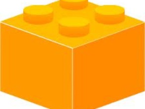 lego block modelli mattone 3d print model - Mito3D