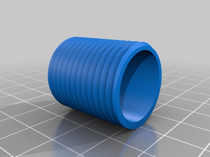 untitled andere 3D print model - Mito3D
