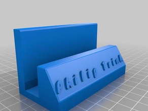 ptbc-out art herramientas personalizado 3d print model - Mito3D