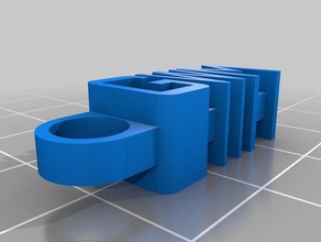 gwm como organização personalizado 3d print model - Mito3D