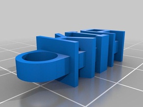 kia organizzazione personalizzato 3d print model - Mito3D