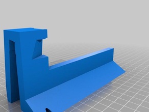 lg g3 unicorn beetle pro case horizontal dock 3d printing 3d print model - Mito3D