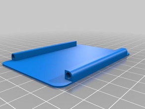 jobboxmodlid kaplar özelleştirilmiş 3d print model - Mito3D