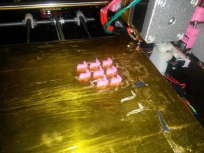 lego fire piece scans replicas brick compatible 3d print model - Mito3D