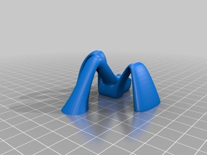 tutorial Begleiter andere blender monster Spielzeug 3d print model - Mito3D