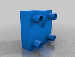 obras 3d printers 3d print model - Mito3D