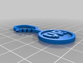 shopping euro-vr Münzen Abzeichen angepasst 3d print model - Mito3D